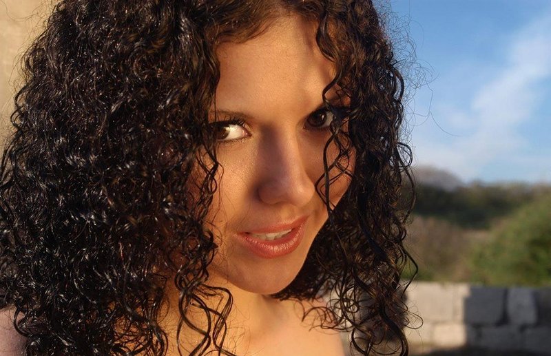 Лена, 41 год, 0 размер груди